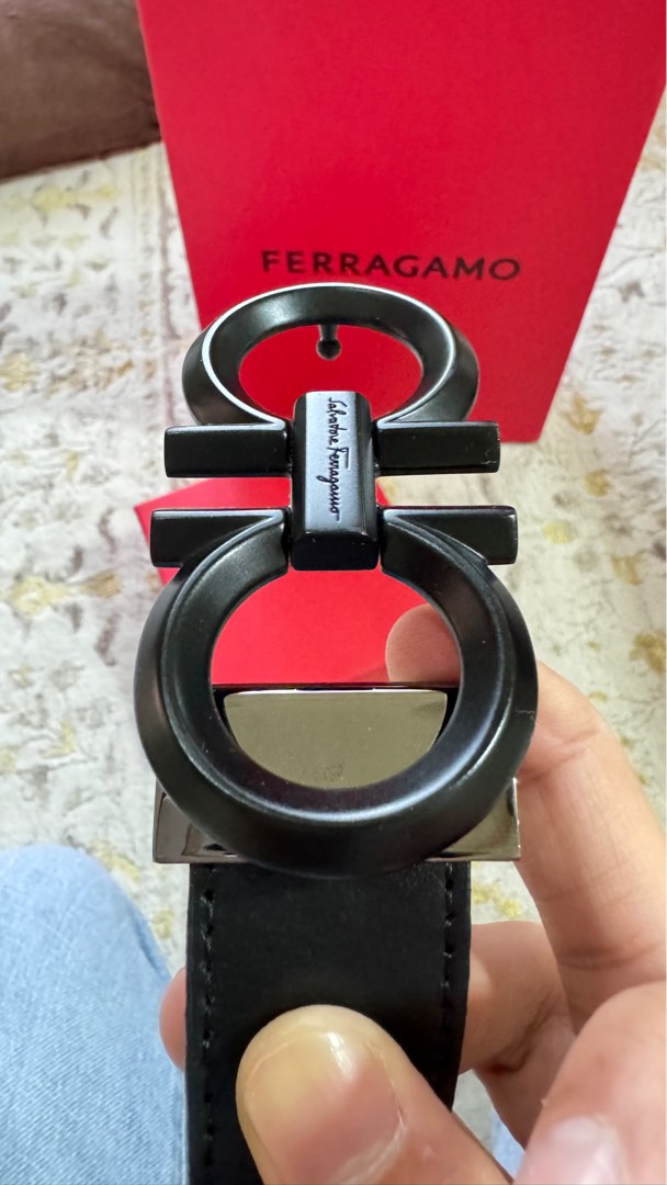 Ferragamo serial number belt shop