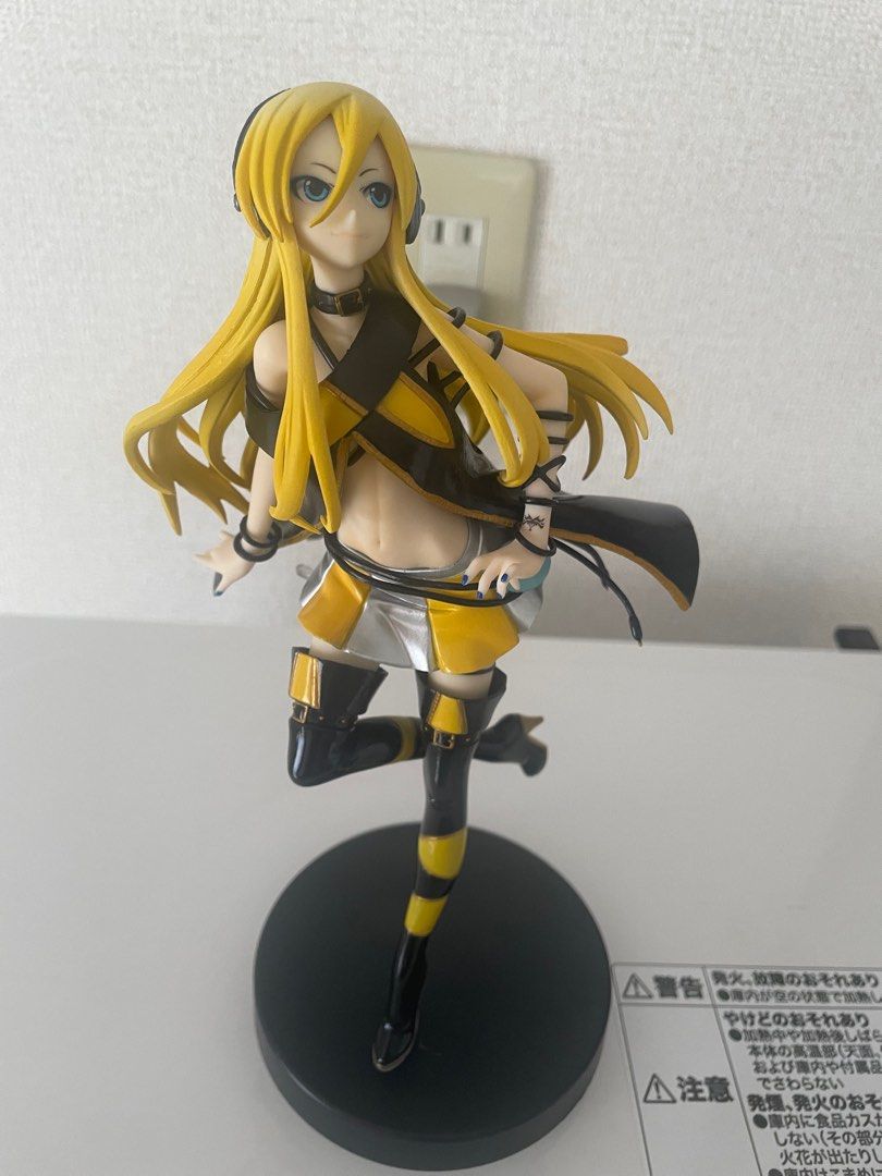Figures loose PREORDER (Category: Figurines & Statues) located in Bacoor. Submitted by etcee.ph (Listing ID 1317737015, Image 1). Description: Still in Japan ETA ~~~ 50% DP NEEDED.