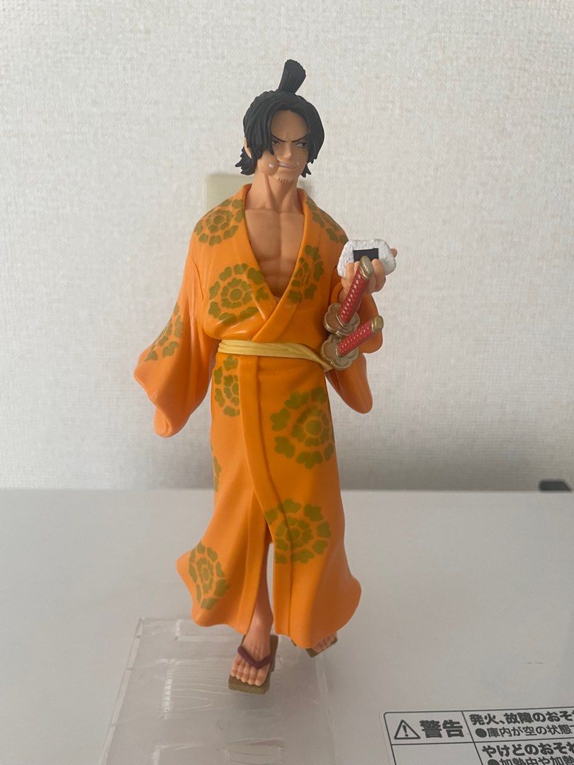 Figures loose PREORDER (Category: Figurines & Statues) located in Bacoor. Submitted by etcee.ph (Listing ID 1317737015, Image 2). Description: Still in Japan ETA ~~~ 50% DP NEEDED.