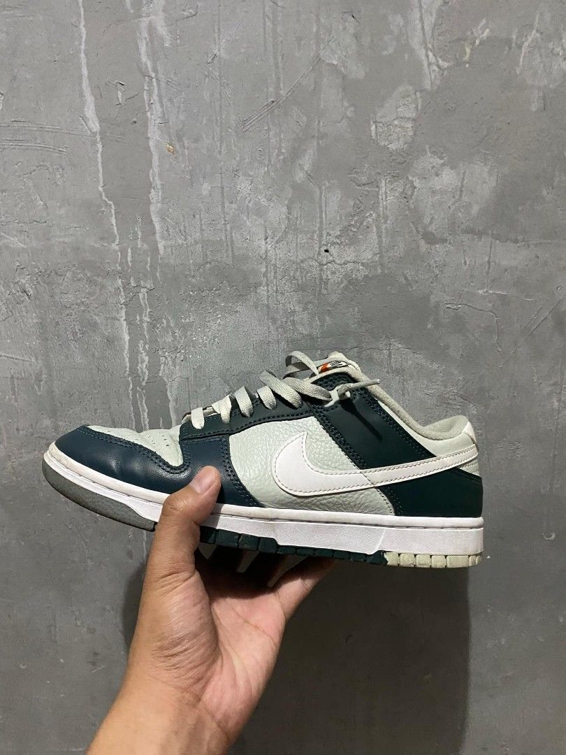 Used nike dunks sale cheap