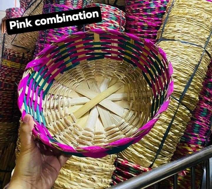 Fruit baskets onhand ‼️perfect for any occasion (Category: Gift Baskets & Hampers) located in Pasig City. Submitted by shytorres (Listing ID 1317812745, Image 2). Description: MALAPIT NA MAG BER MONTHS ‼️ 🍎🍇🥭🍊 FRUIT BASKETS ONHAND 🧺 ✅️Wholesale / Retail / Bulk orders ✅️Pang negosyo ✅️Pang giveaways ✅️Pang design ✅️Lagayan ng mga prutas ✅️Pang personal used ✅️Pang export ✅️Bermonths seasons ✅️Patok fixed seasons ✅️Direct seller! Direct Suppli