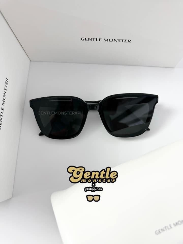 Gentle Monster - Pino 01, Women's Fashion, Watches Gentle Monster - Pino 01, Women's Fashion, Watches