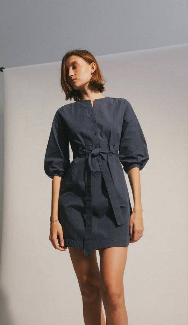 Reformation eloise dress hotsell