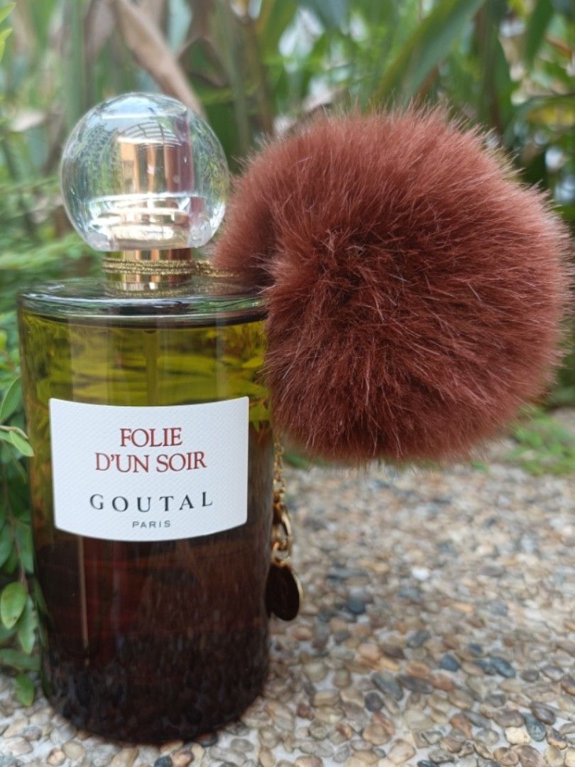 Goutal Folie D un Soir
