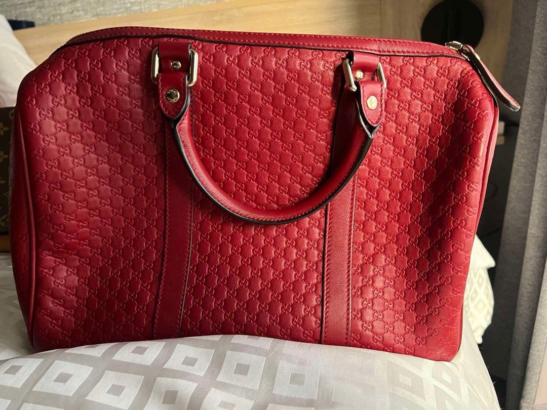 Gucci guccissima bag shop