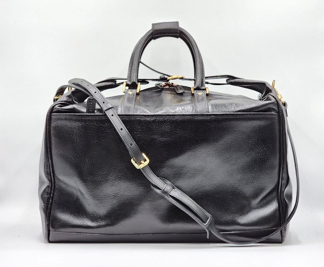 Gucci weekender shop