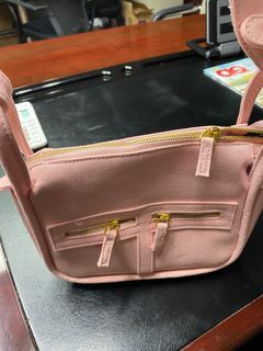 HOLB Zippy Denim Pink