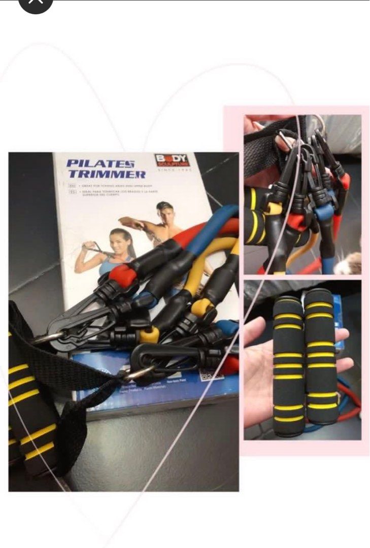 Home work out weights (Category: Other Sports Equipment and Supplies) located in Quezon City. Submitted by ron_s (Listing ID 1317777314, Image 3). Description: 2,500 for all .