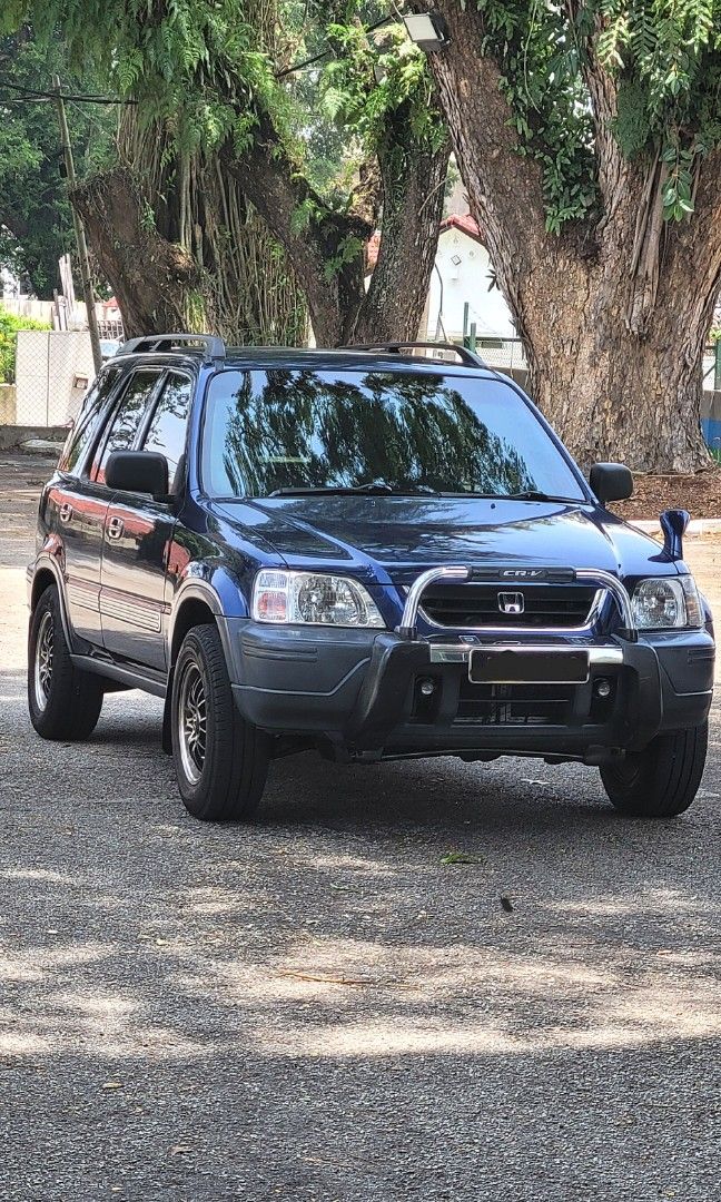 Amazing Where Is The Crv Made Photos