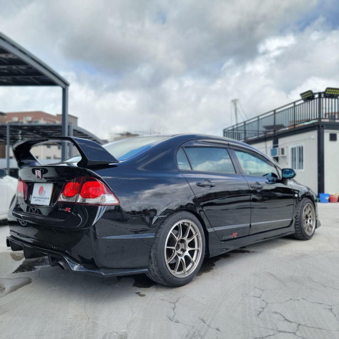 Honda FD2 TYPE R FACELIFT Manual, 車 , 車輛放售 - Carousell