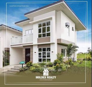 House and lot for sale near Tagaytay