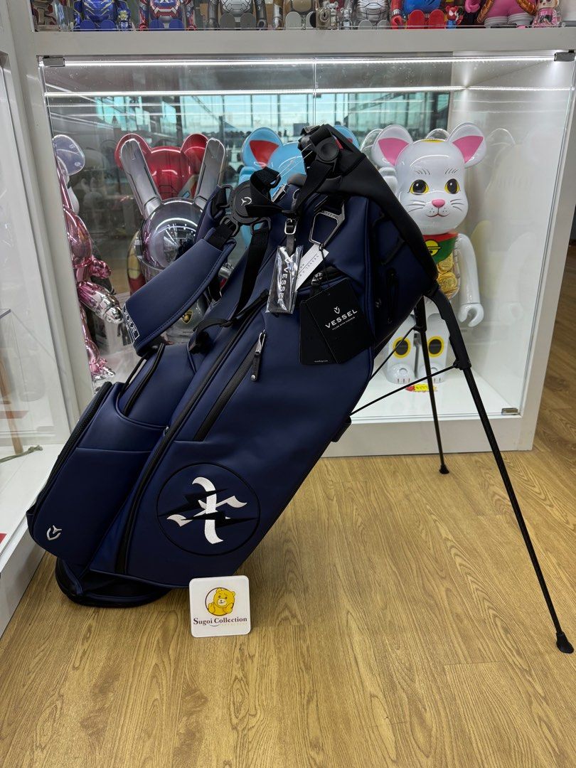 Vessel Golf | GOD SELECTION XXX ❌ Hiroshi Fujiwara