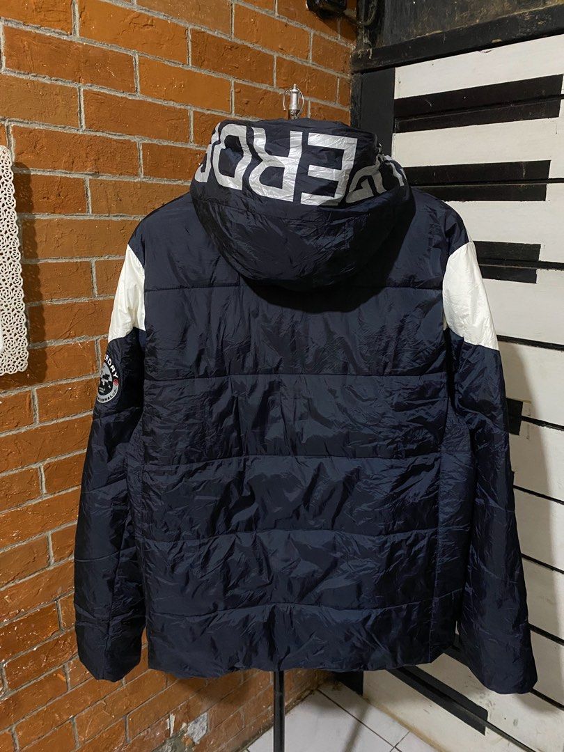 Superdry albion hotsell