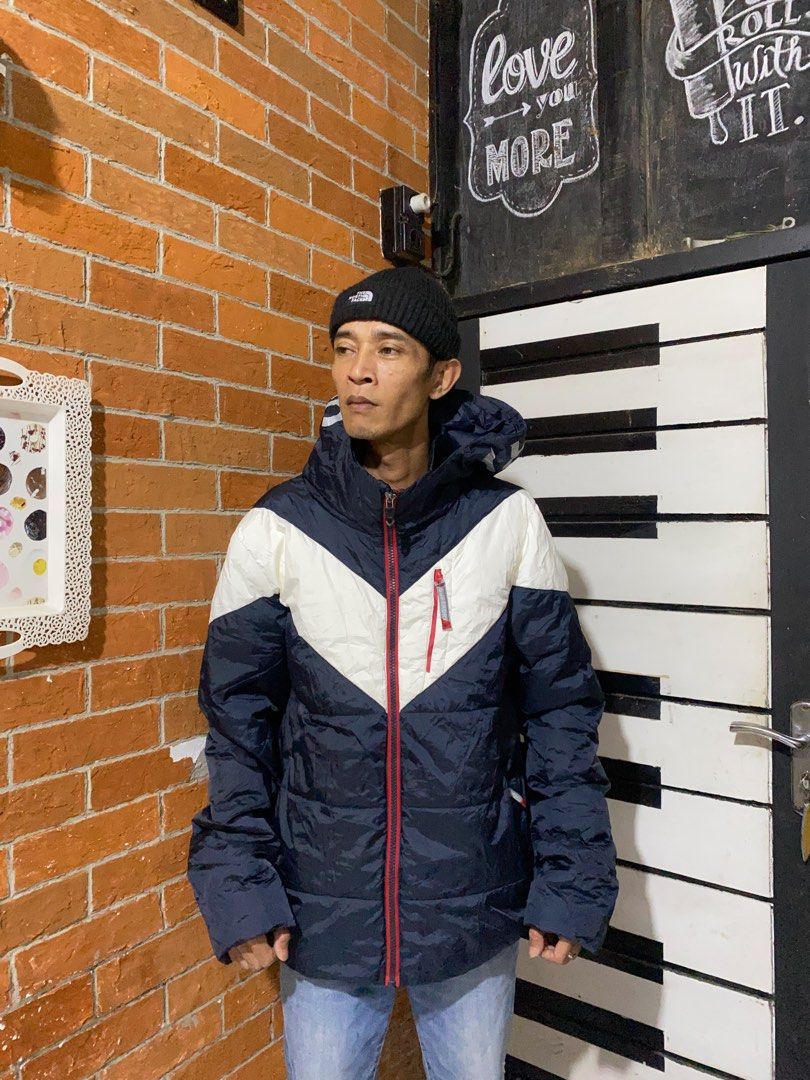 Superdry albion store