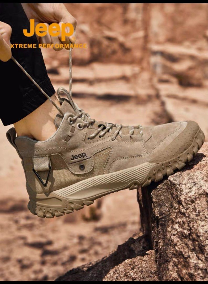 Jeep hiking shoes online