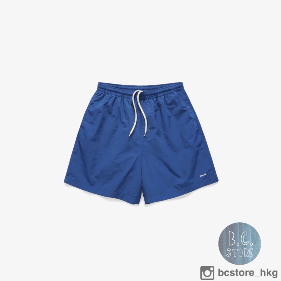 jjjjound Camper Short 7 -Brown L 【公式通販】