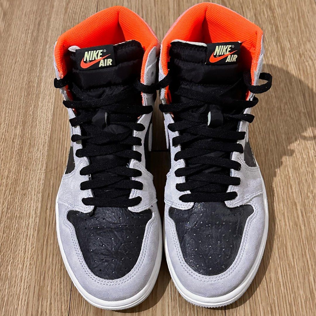 J1 hyper crimson hot sale