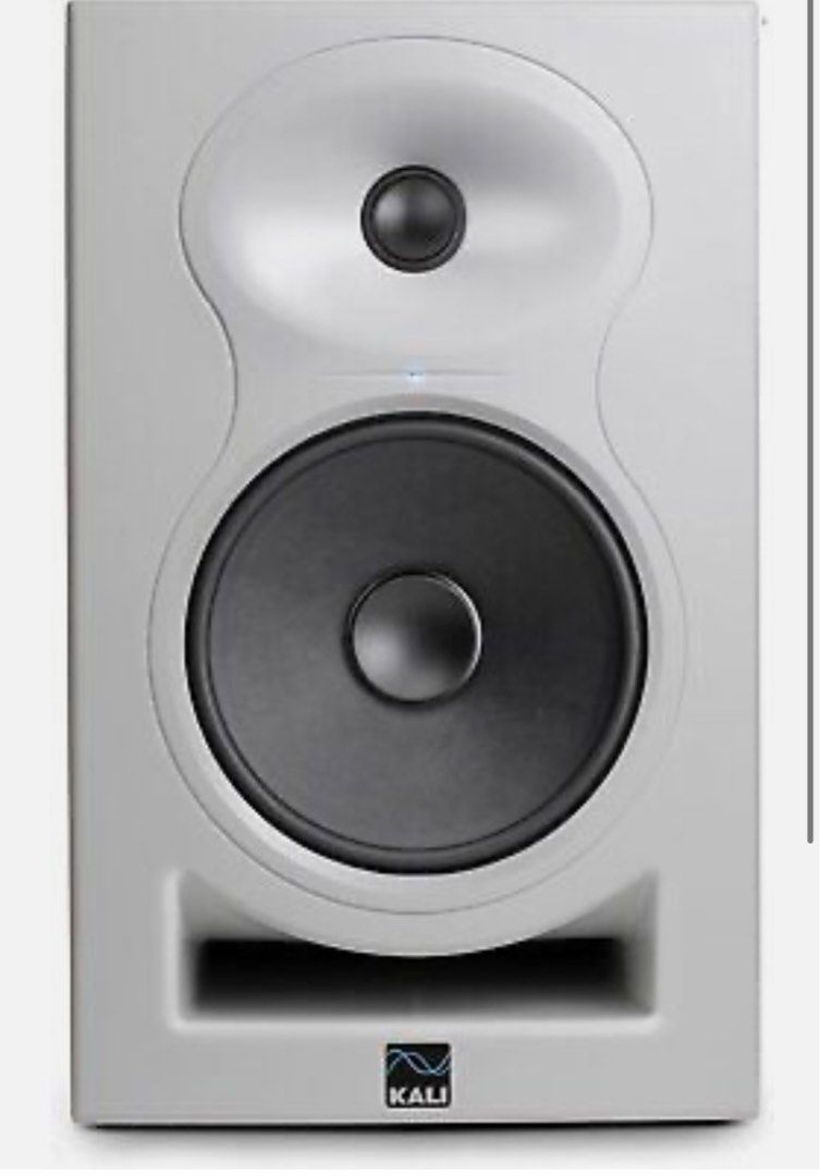 Kali LP6 v2 監聽喇叭(全新)（剩2對黑）, 音響器材, Soundbar、揚聲器、藍牙喇叭、耳擴 - Carousell