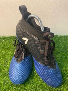 Adidas ace 17.3 malaysia top