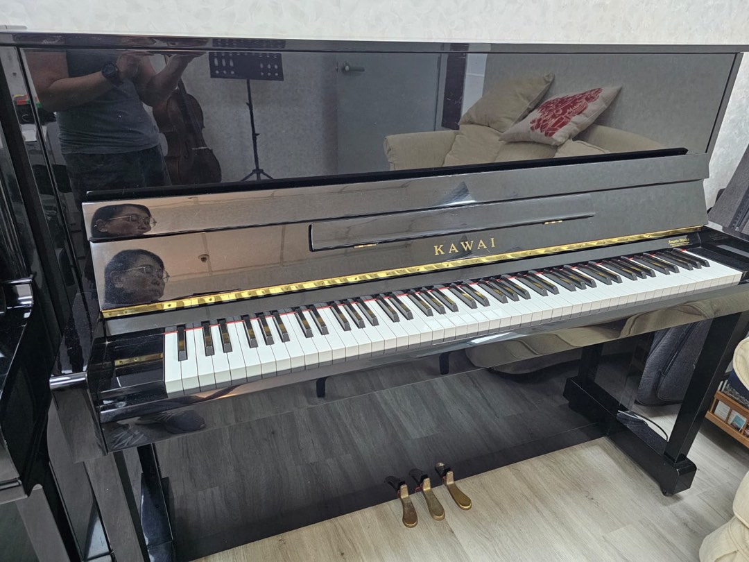 Kawai cx 21 2025