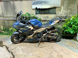 2019 kawasaki w800 street