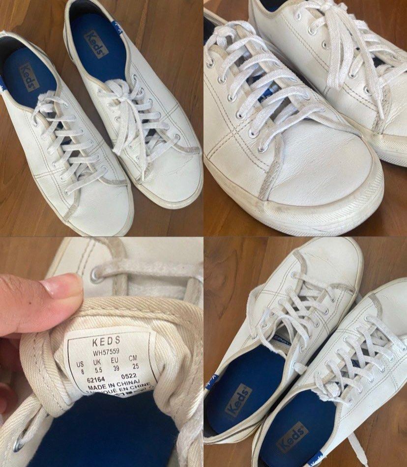 Keds kickstart retro online