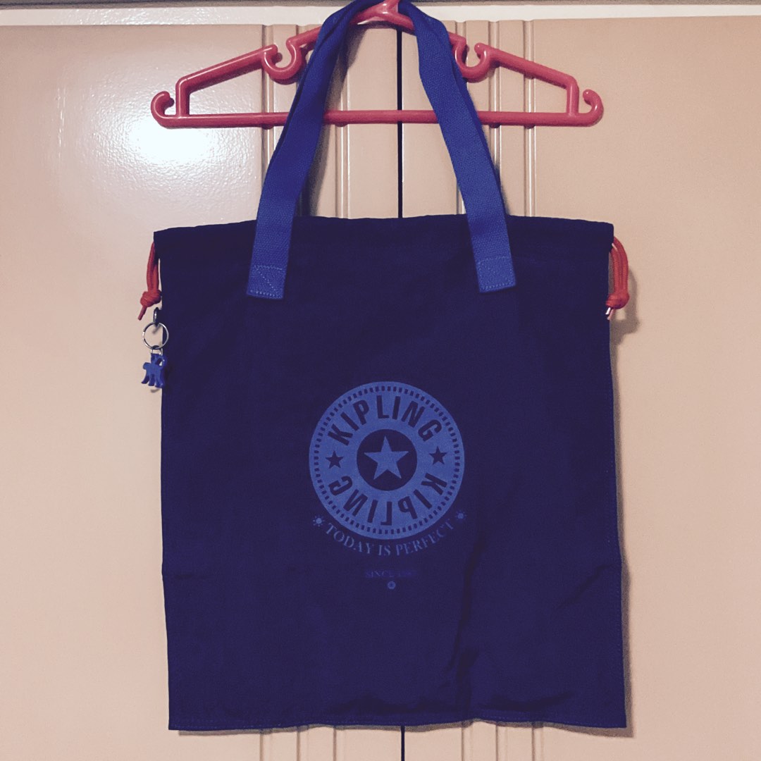 Kipling shopping bag hot sale