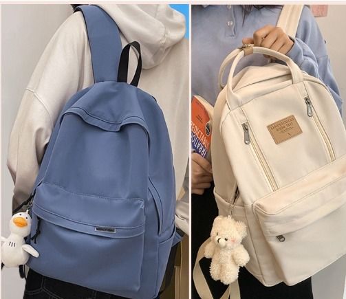Korean pack bag cheap