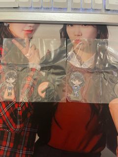 （分類：）位於 。 由 chaechae_c.v 提交（商品編號 1317859325，圖片 1）。簡介： 。