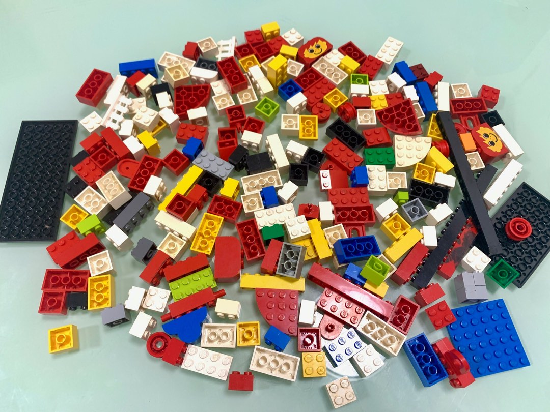 Vintage lego bricks clearance