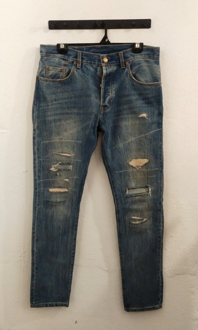 Kith levis jeans shop
