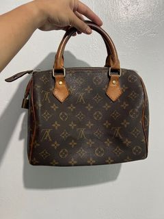 Lv doctors bag deals