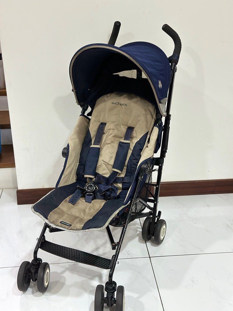 Maclaren quest rain cover 2025