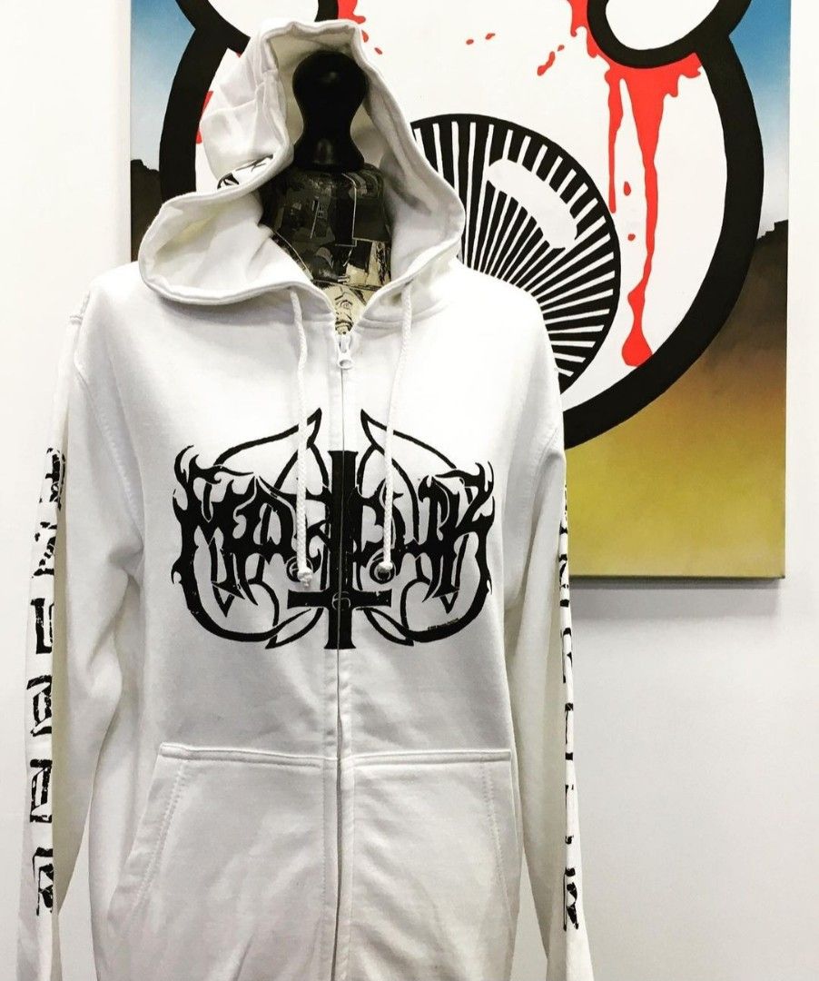 Marduk hoodie on sale