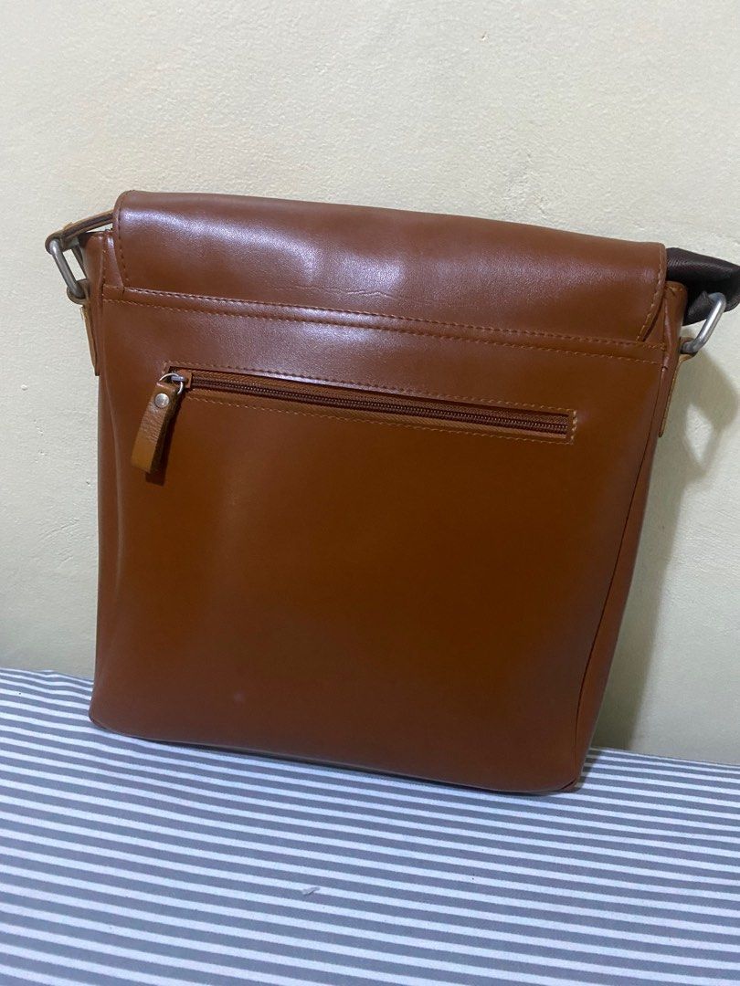 Mcjim sling bag discount