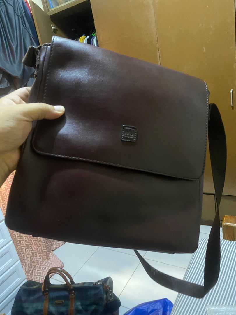 Mcjim sling bag cheap
