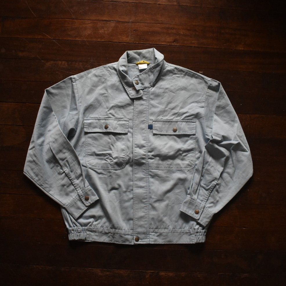 Mens Workwear Jacket (Category: Coats, Jackets and Outerwear) located in Makati City. Submitted by _damitnilawrence (Listing ID 1317714512, Image 1). Description: Size XL 22.5 x 25 No issues.