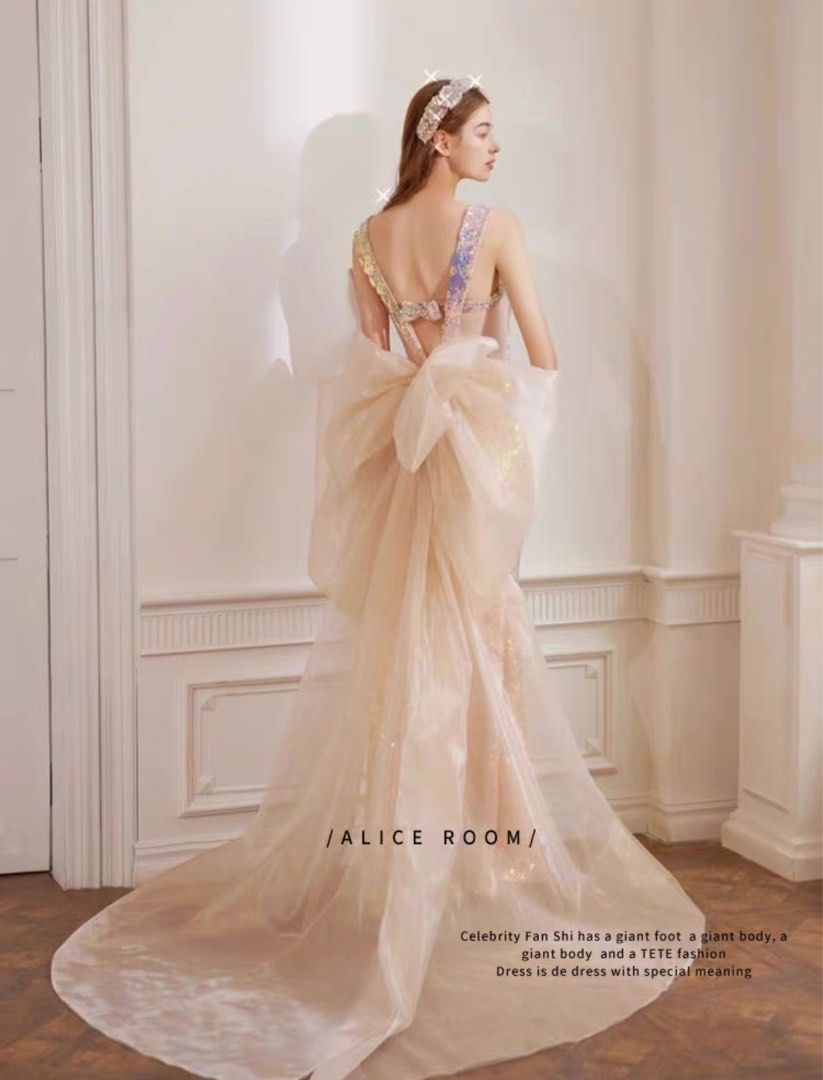 Mermaid dress meaning store
