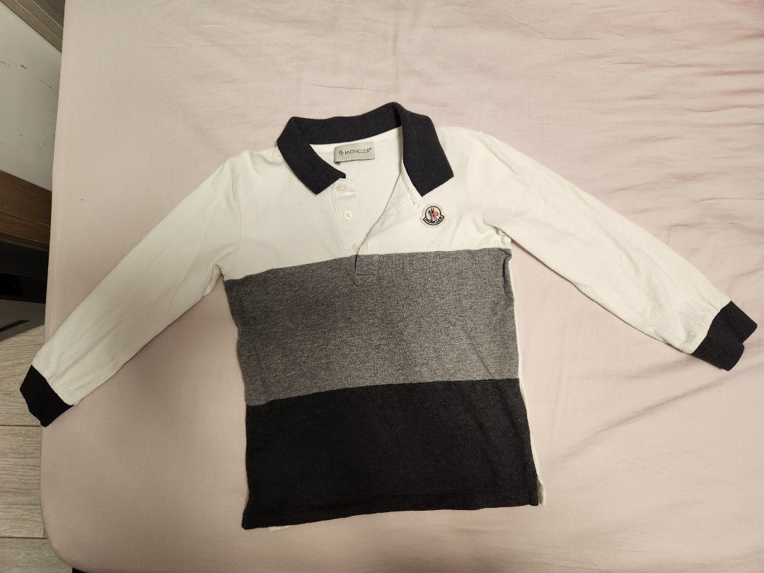 Moncler longsleeve outlet