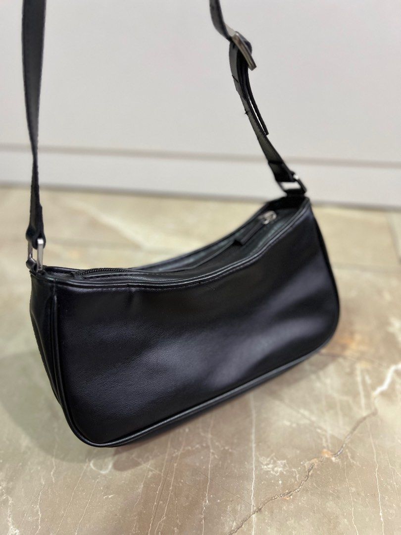 Baguette bag monki online