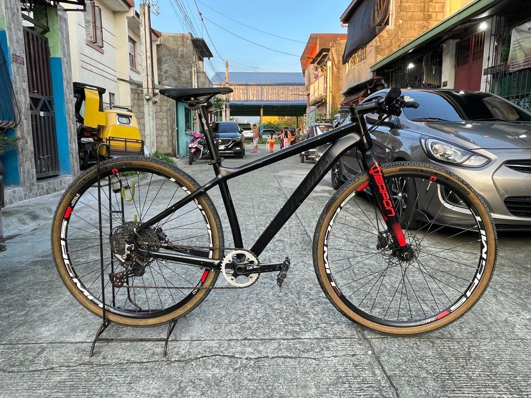 MTB FOR SALE 29er Sports Equipment Bicycles Parts Bicycles on Carousell
