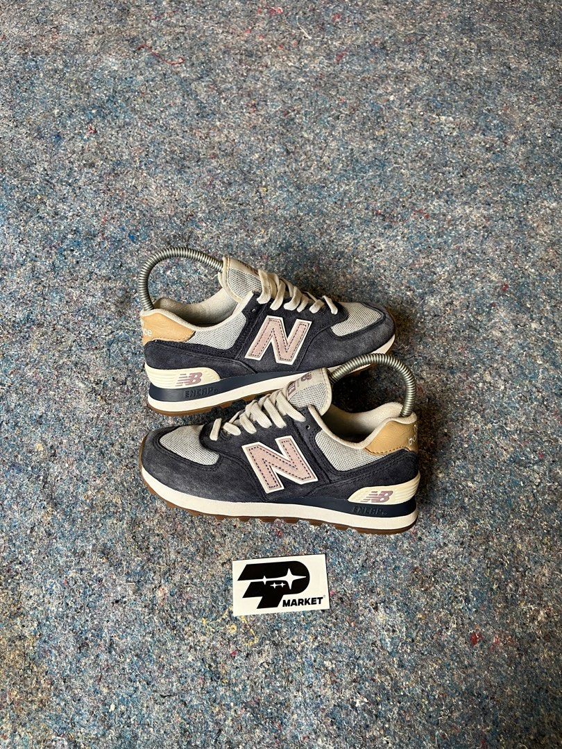 New balance wl574 nvc store