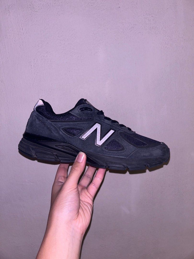 new balance jjjjound navy