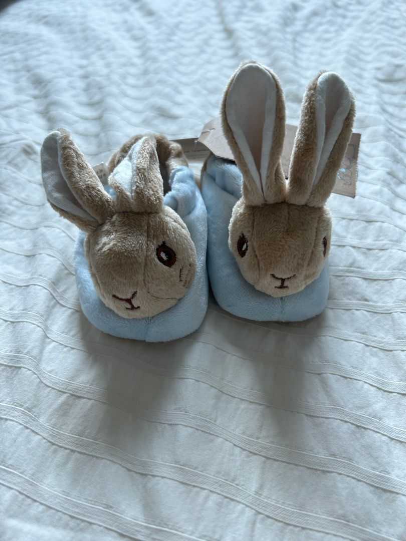 Peter rabbit slippers new arrivals