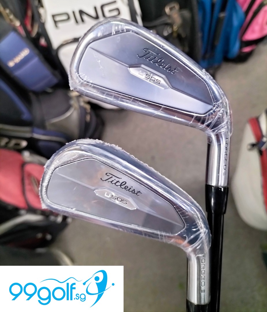 新しい到着 タイトリストu505 ダイヤモンドスピーダー10s クラブ