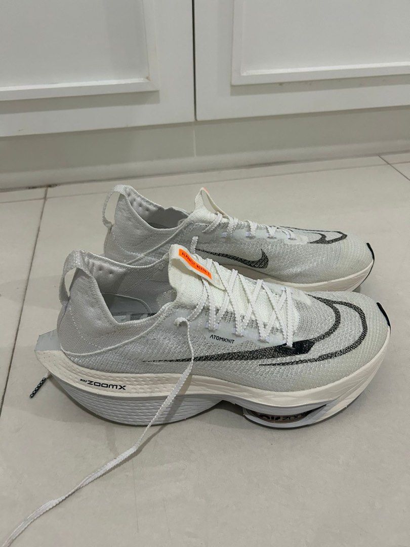 nike alphafly next 2 prototype