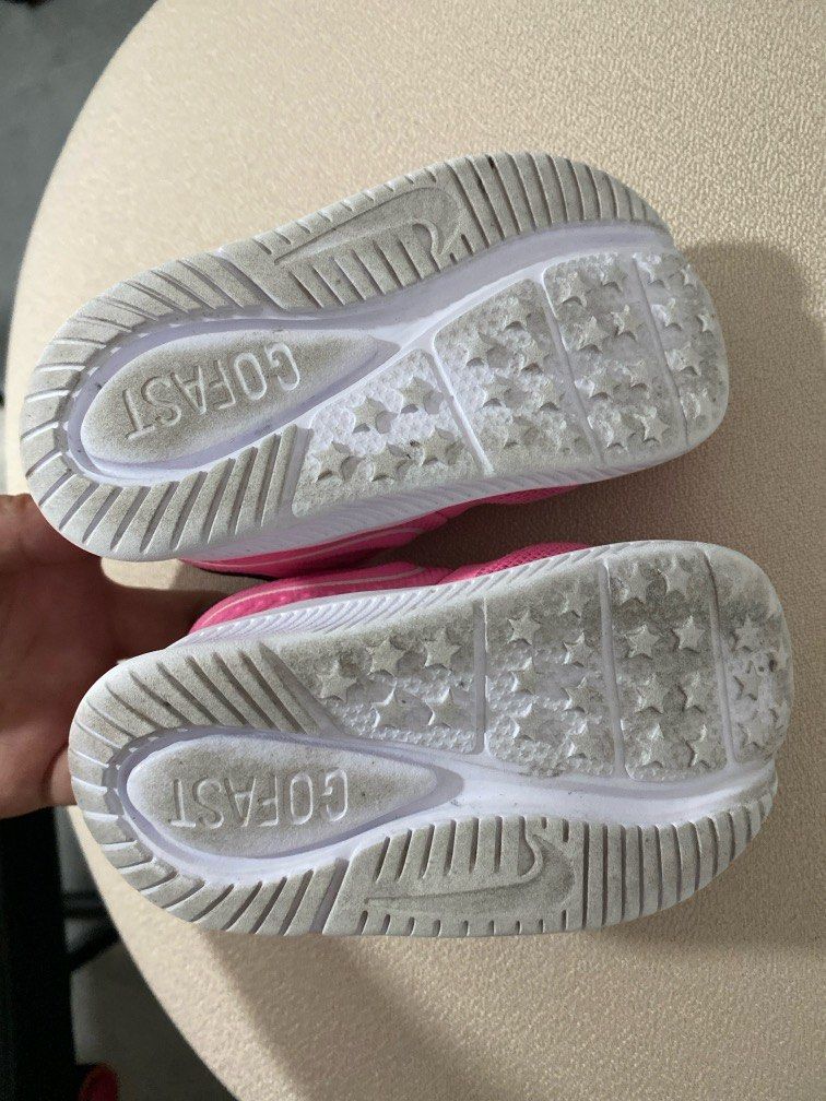 4c girl shoes cheap