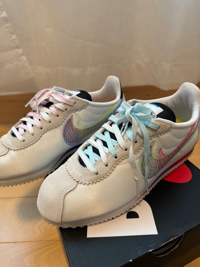 Womens cortez new arrivals
