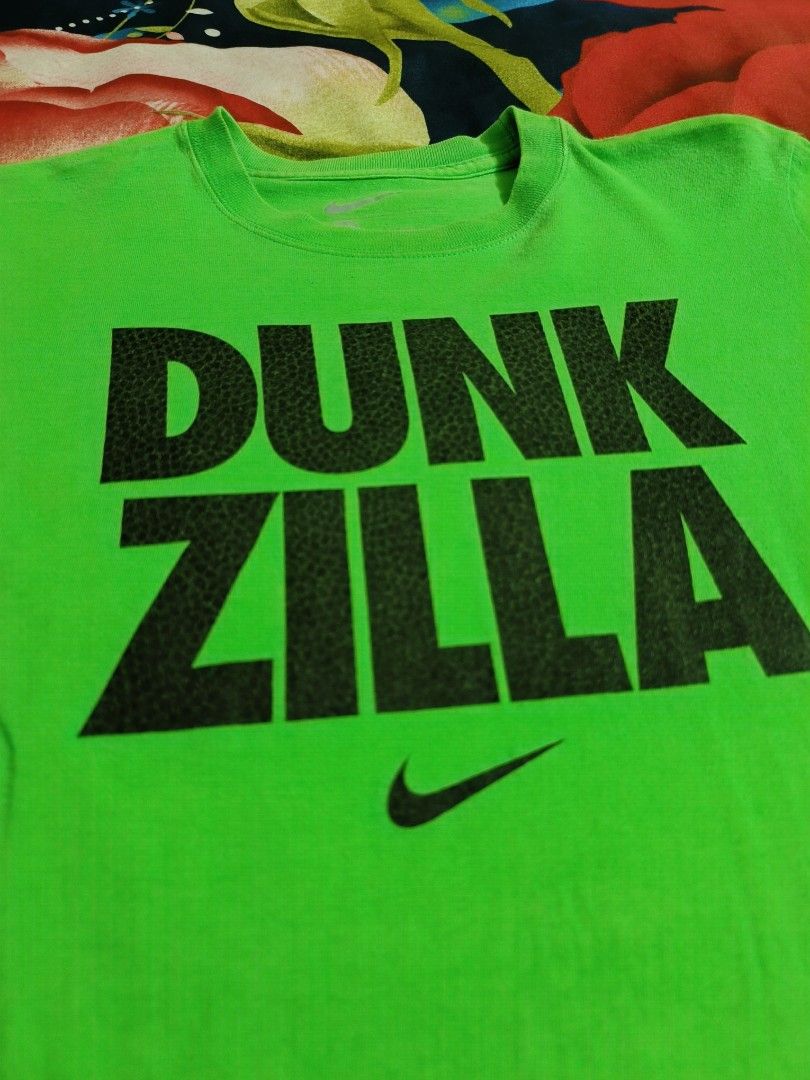 Nike dunk zilla on sale