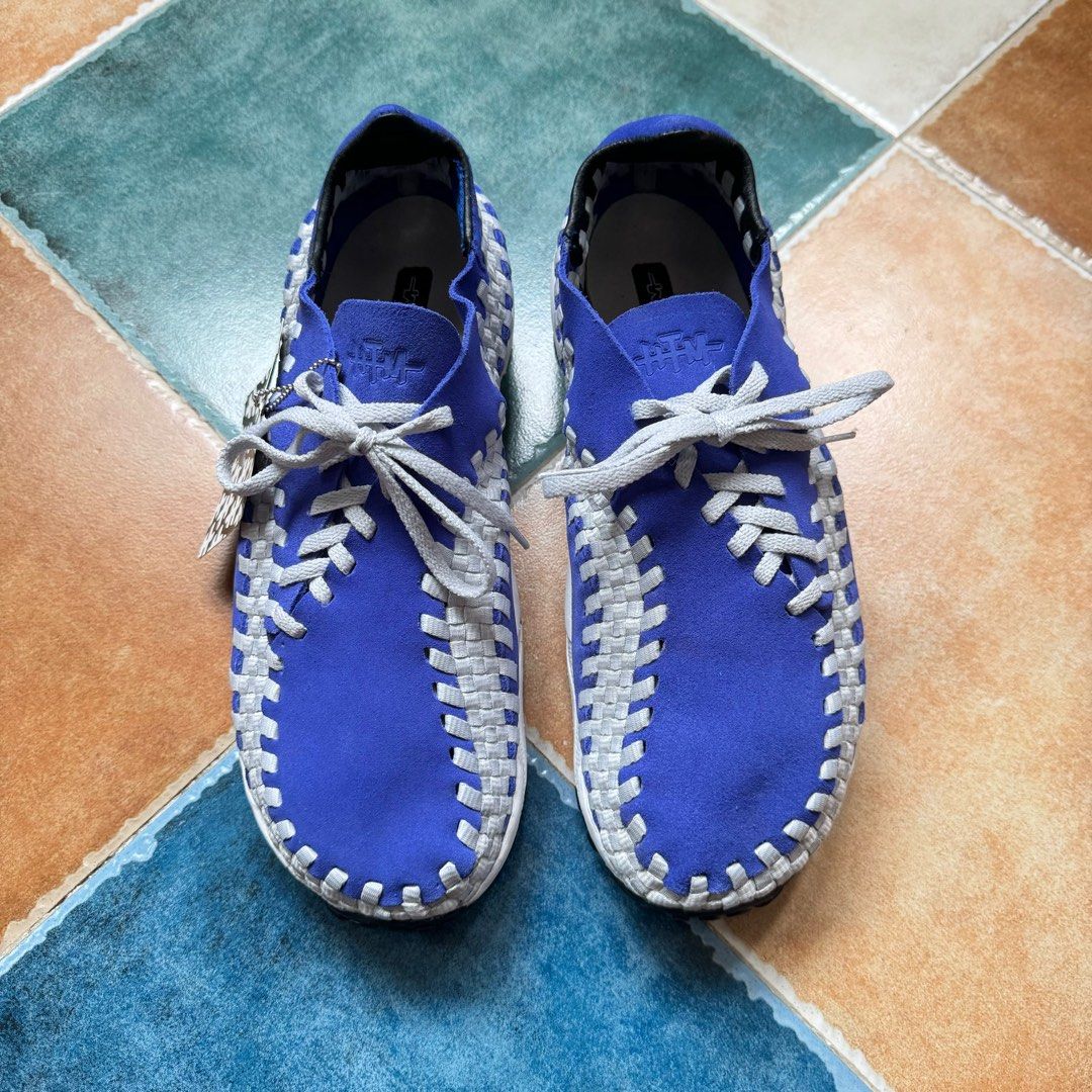 Htm footscape online